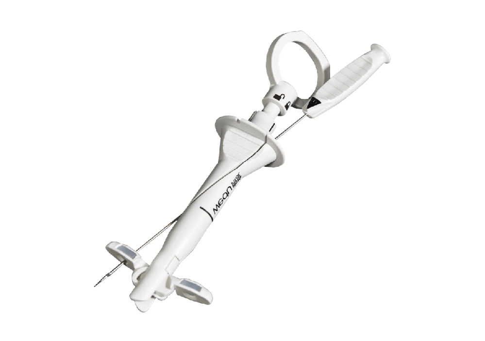 微創(chuàng)筋膜閉合器