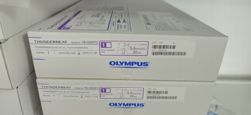 奧林巴斯超聲刀頭TB-0535FC