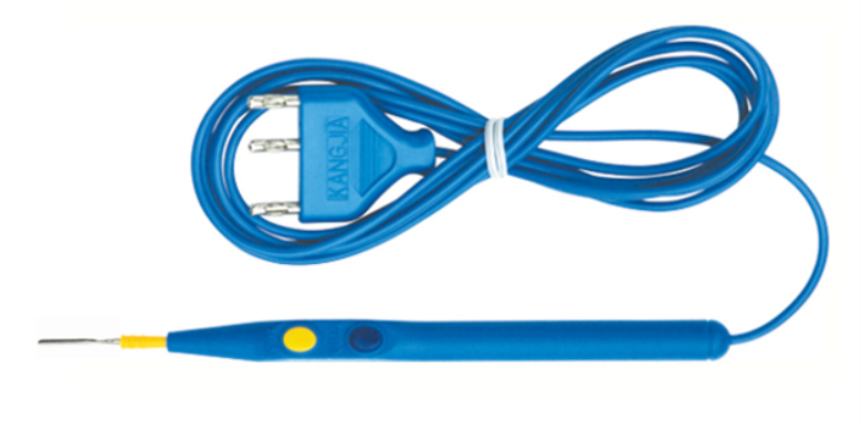 康佳一次性使用單極手術(shù)電極KJ-2